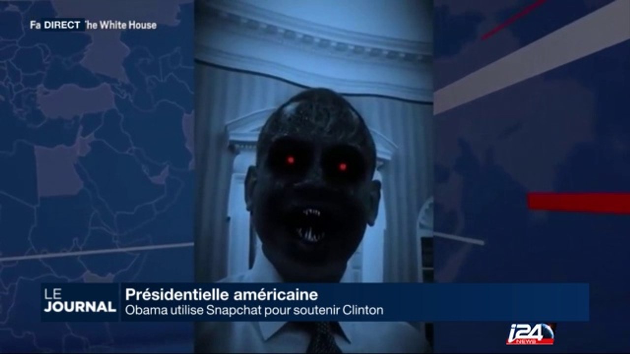 Obama offre 11 milions d'abonnés twitter à son successeur