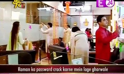 MILA EK SABOOT JO TODEGA SABKUCH Yeh Hai Mohabbatein 2 November 2016 News ( 270p )