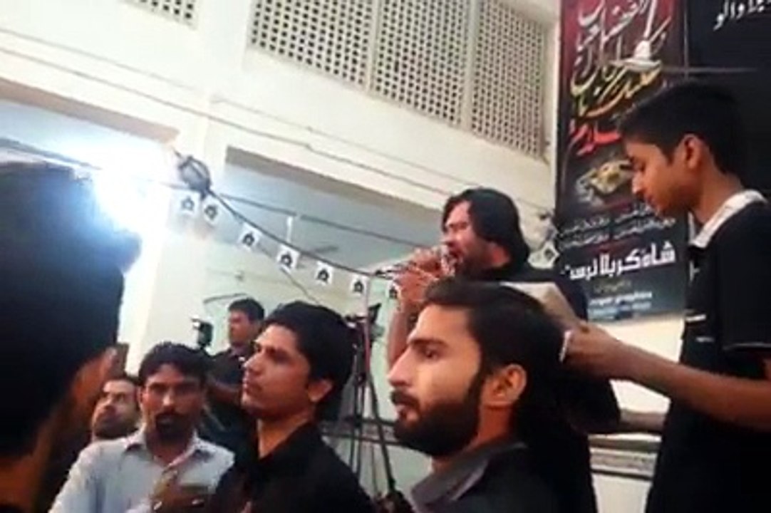 Umm e Laila Sambhal zainab ko