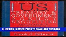 [Free Read] The Handbook of U.S. Treasury and Government Agency Securities: Instruments,