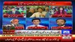 Haroon Rasheed's analysis on Imran Khan's decision of postponing lock-down march