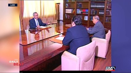 Lebanon's Michel Aoun elected president, ending 29-month vacuum