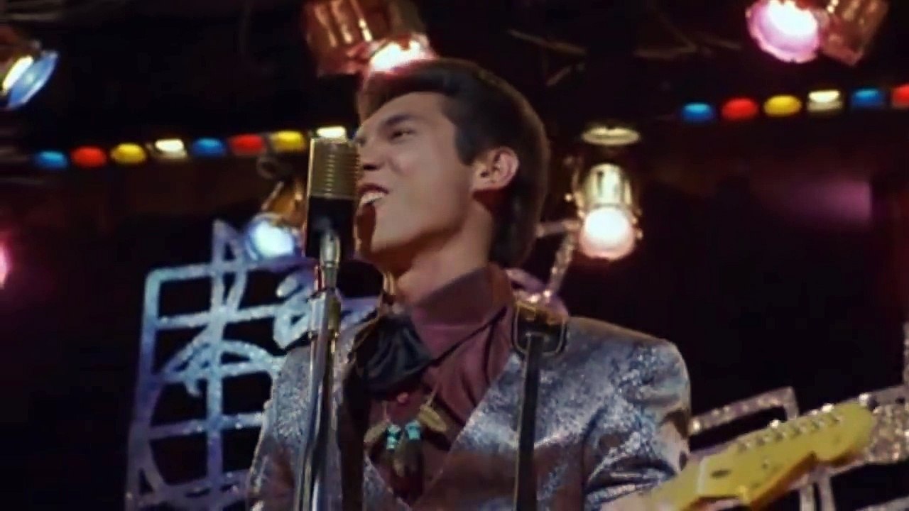 Ritchie Valens - La Bamba