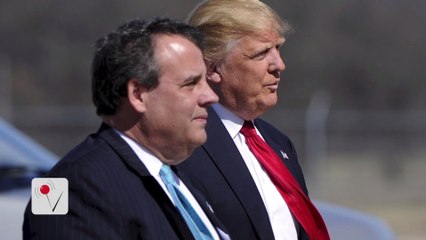 Trump Offered VP Job to Another Candidate Before Mike Pence