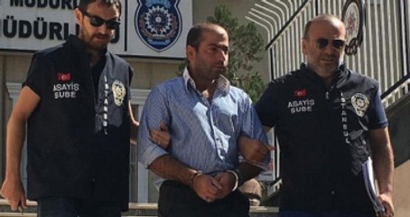 Şort Giyen Hemşireyş Darp Eden Sanığın Yeniden Tutuklanmasına İtiraz Geldi