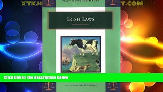 Big Deals  Irish Laws  Best Seller Books Most Wanted