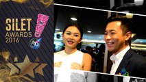 Aura Kasih Gandeng Pacar Baru di Silet Awards 2016? - Cumicam 31 Oktober 2016