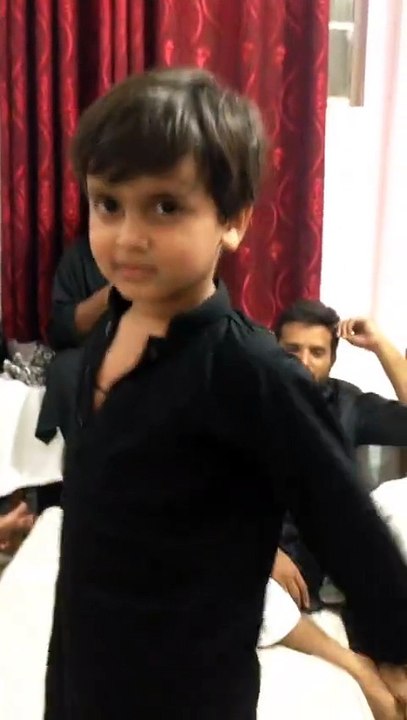 Young Kid Matam