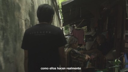 Patrimonio cultural en peligro debido al desarrollo urbano en Bangkok