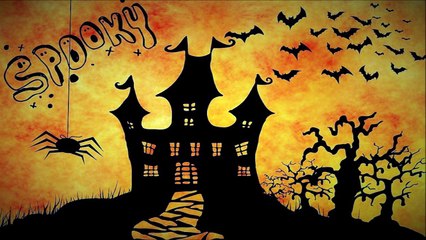 Spooky Halloween Music Playlist 🎃 | Perfect for Your Haunted Night