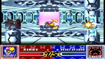 Kirby Super Star Episode 16: Yo Yo Arena Madness
