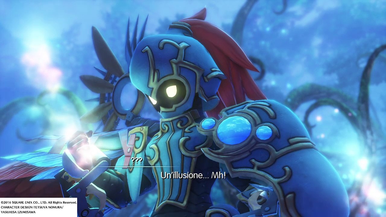 WORLD OF FINAL FANTASY: Yuna 02