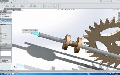 Solid Works Introduction to Assemblies_2