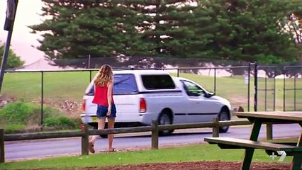 Home and Away 6537 31st October 2016