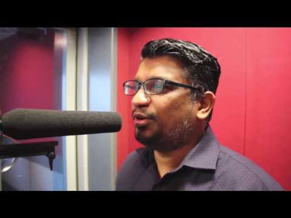 Interview with Composer Tiban