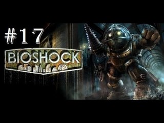 Omega Streams | BioShock | Episode 17