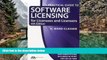 READ NOW  Practical Guide to Software Licensing: For Licensees and Licensors (Practical Guide to