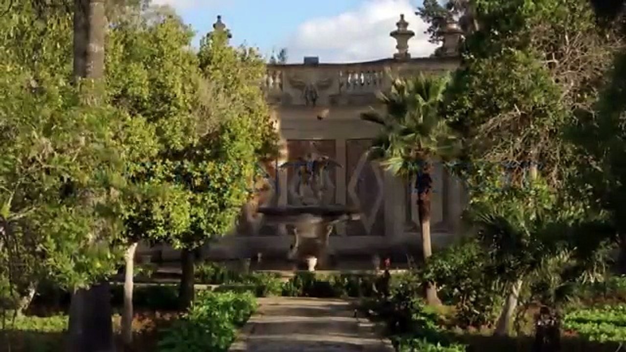 The Apostle Peter: Redemption Official Trailer #1 (2016) John Rhys-Davies, Stephen Baldwin