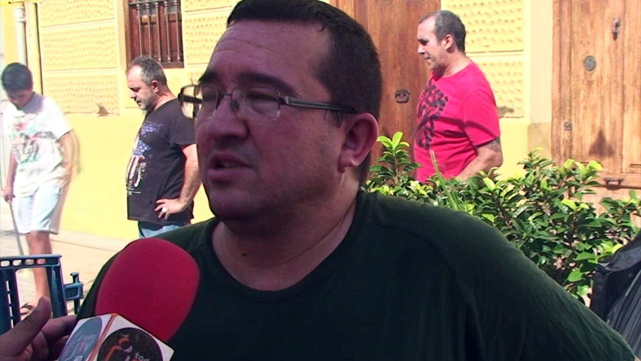 EULOGIO - PAELLAS