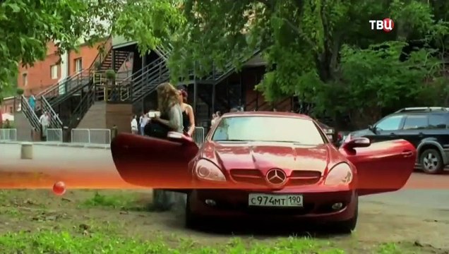 Из Сибири с любовью 1 серия | Сериал Из Сибири с любовью смотреть онлайн 1 серия ✔