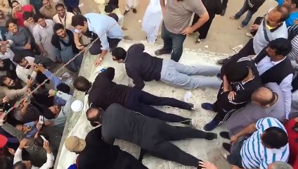 how Imran Khan got 50 push ups Video Dailymotion