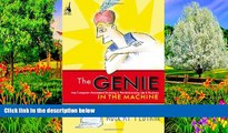 Deals in Books  The Genie in the Machine: How Computer-Automated Inventing Is Revolutionizing Law