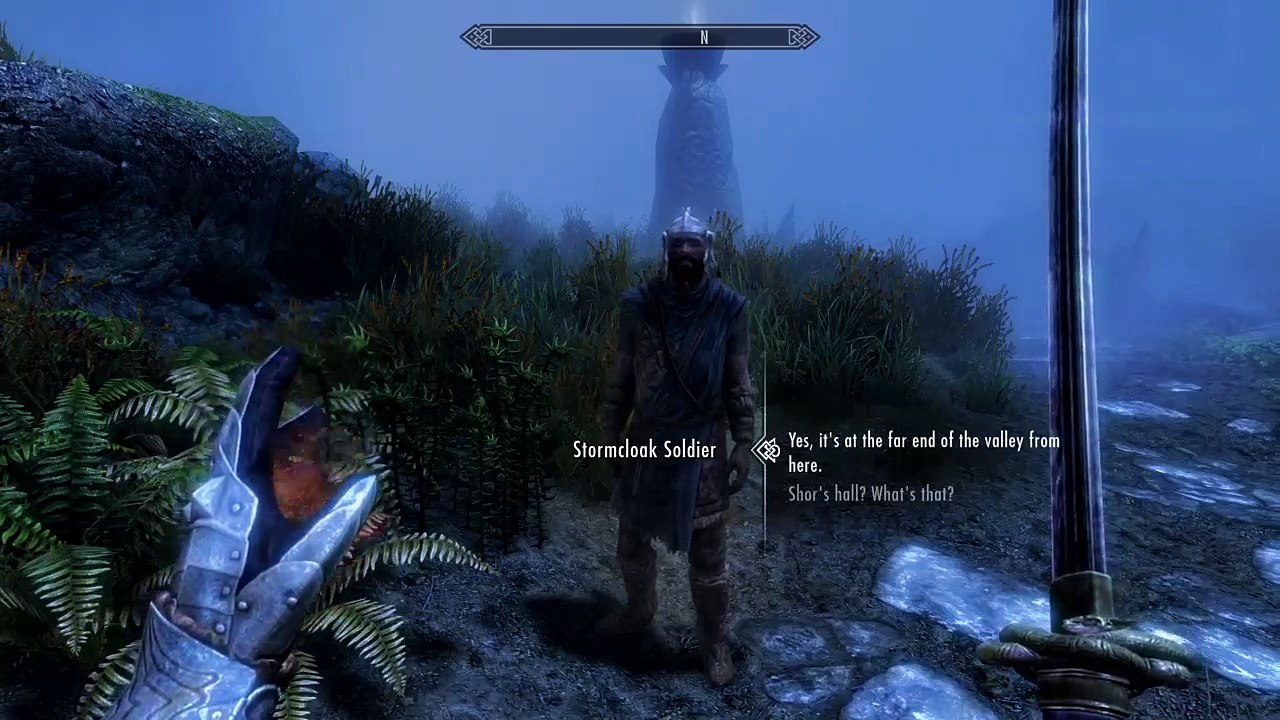 Cyborgsteve skyrim (13)
