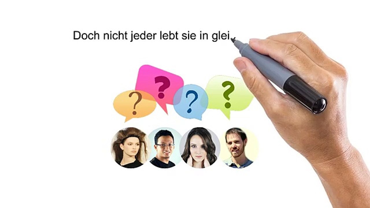 Kann Ihre Partnerschaft auf Dauer funktionieren؟