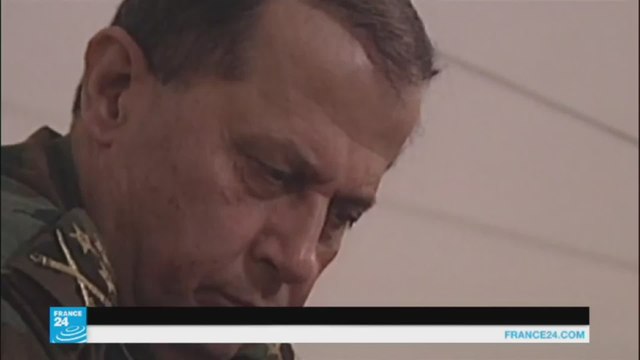 من هو الرئيس اللبناني ميشال عون؟