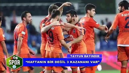 Süper Lig'de 9. haftanın ardından