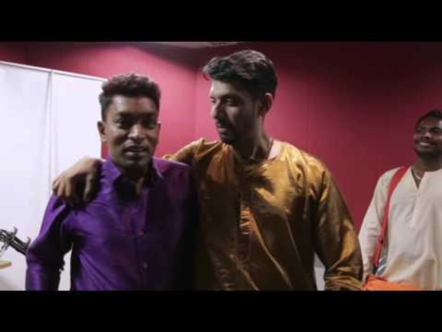 Kalakkal Kaalai With Urumi Team Members Video Dailymotion