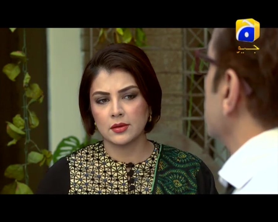 Izn-e-Rukhsat - Episode 17
