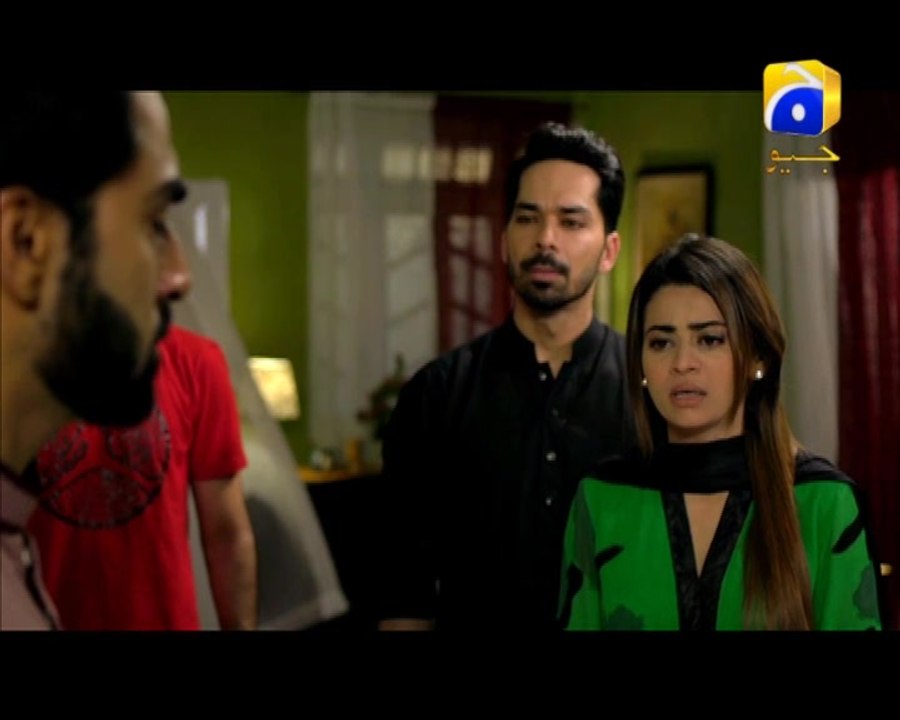 Manjdhar - Episode 06