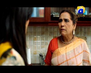 Chahat Hui Tere Naam - Episode 11