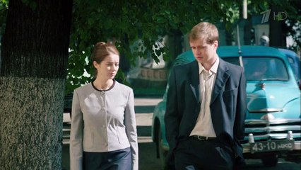 Палач – 5 серия: Раскрытие тайны нападения на Черкасова 🔍