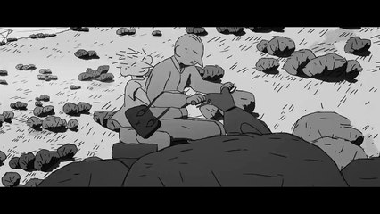 Yùl and the Snake / Yùl et le serpent (2015) - International Trailer