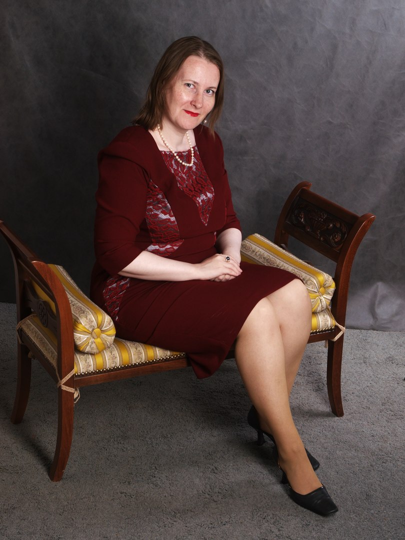 ⁣w73_14503 Наталья - медик, историк и любительница путешествий на авто_#