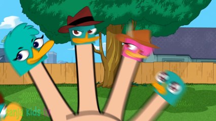 universe disney Finger Family Song - Mega Finger Family Collection