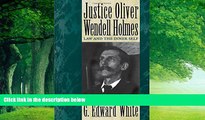 Books to Read  Justice Oliver Wendell Holmes: Law and the Inner Self  Full Ebooks Best Seller