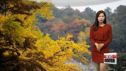 Winter like morning temperatures in the upper regions