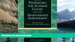 Books to Read  Federalism, the Supreme Court, and the Seventeenth Amendment: The Irony of