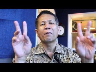 Motivasi Bersama Dato' Dr. Haji Mohd Fadzilah Kamsah