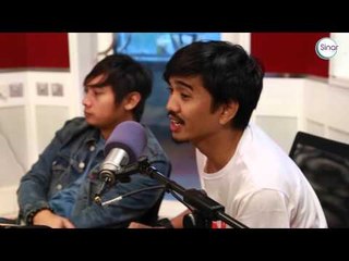 Sepahtu Sinar Bersama Sheila On 7