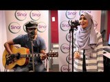 #AkustikSinar: Siti Nordiana - Cinta Hanya Sandaran