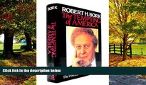 Books to Read  The Tempting Of America (The Political Seduction of the Law)  Best Seller Books