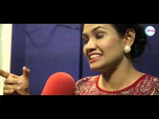 Sembang Sinar - Zarina Zainuddin