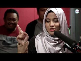 #SepahtuJamming : Syada Amzah - Pencuri Hati