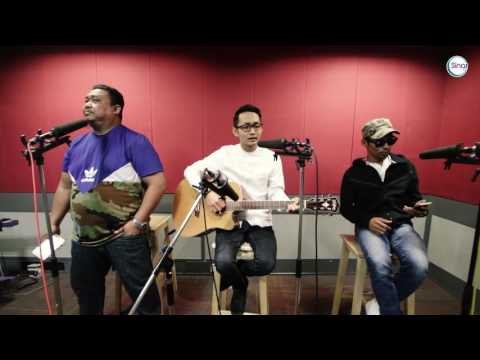 #SepahtuJamming X Sufian Suhaimi : Terakhir