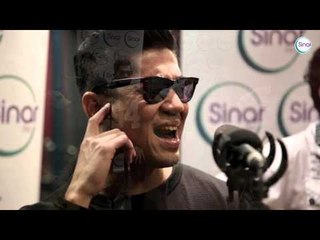 #AkustikSinar : Umbrella -  Bukalah Hatimu