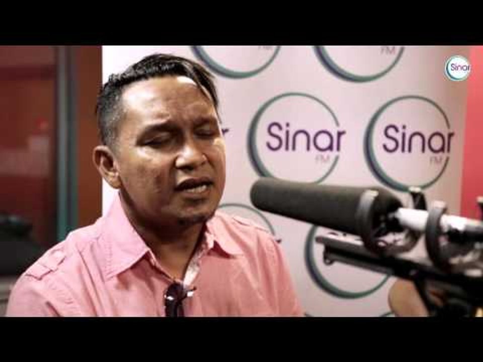 #AkustikSinar : Data - Permaisuri